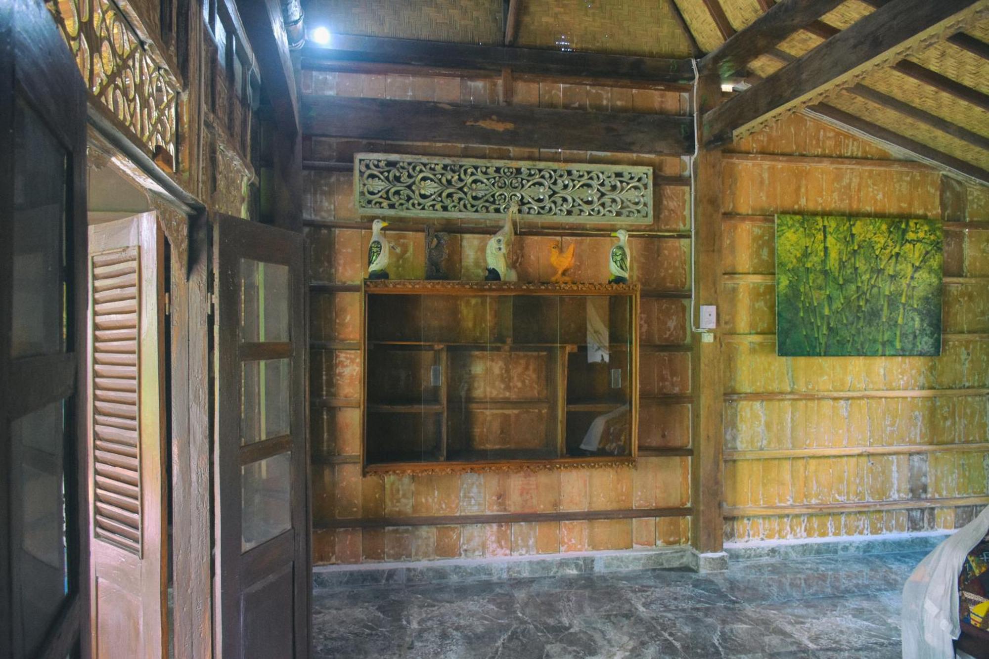 Ume Sita Villa And Homestay Ubud  Exterior photo