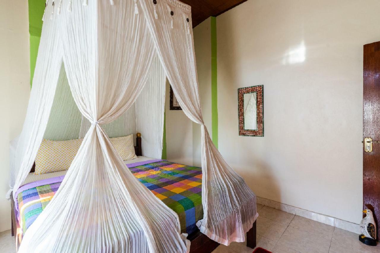 Ume Sita Villa And Homestay Ubud  Exterior photo