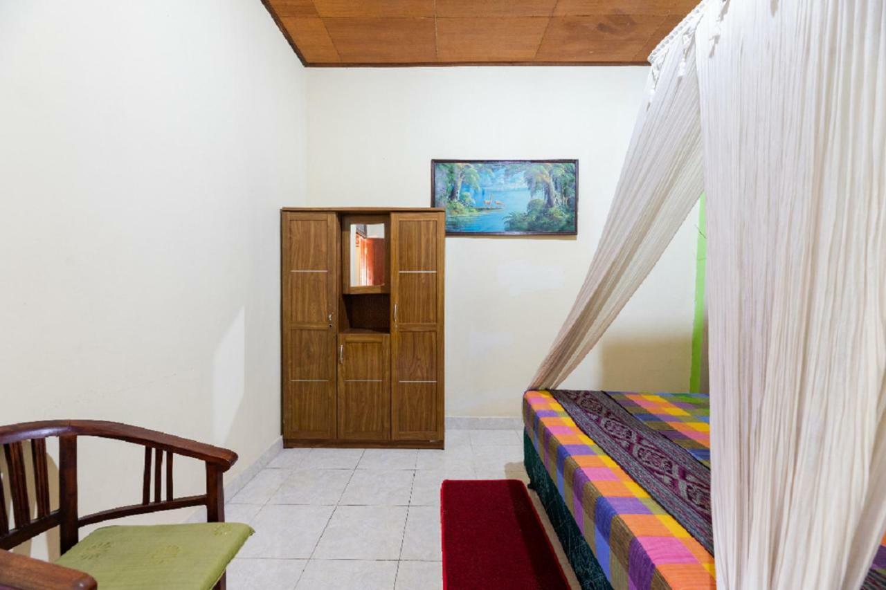 Ume Sita Villa And Homestay Ubud  Exterior photo