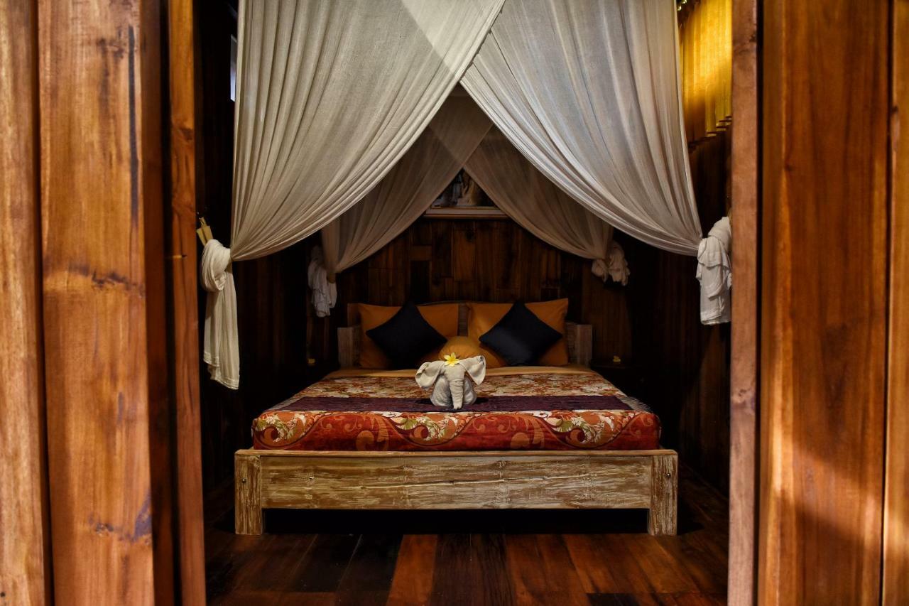 Ume Sita Villa And Homestay Ubud  Exterior photo