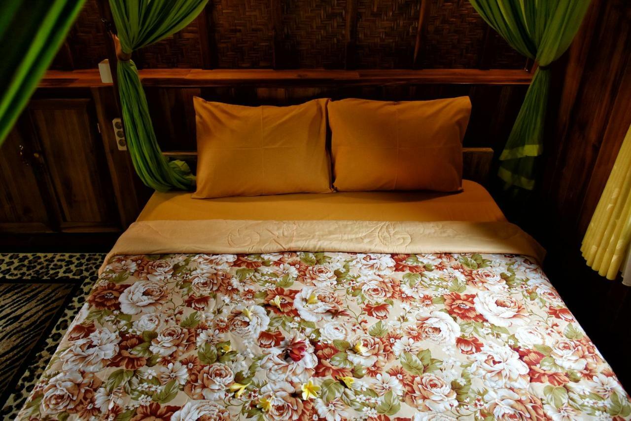 Ume Sita Villa And Homestay Ubud  Exterior photo
