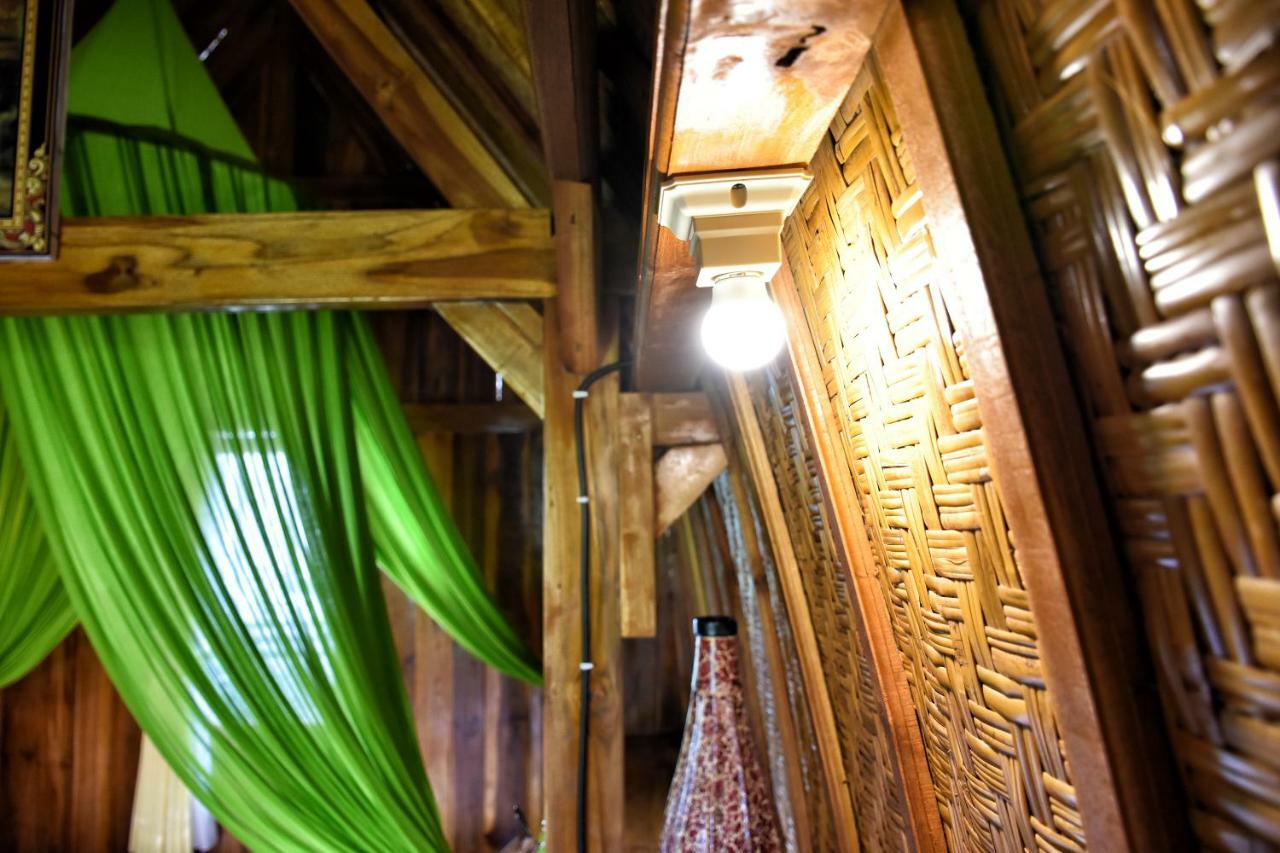 Ume Sita Villa And Homestay Ubud  Exterior photo