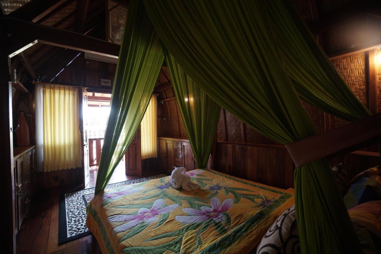 Ume Sita Villa And Homestay Ubud  Exterior photo