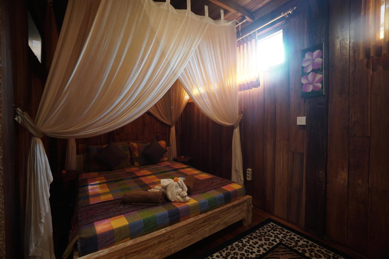 Ume Sita Villa And Homestay Ubud  Exterior photo